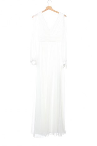 Sukienka Mascara, Rozmiar XXS, Kolor Biały, Cena 589,99 zł