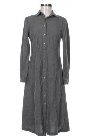 Sukienka Massimo Dutti, Rozmiar S, Kolor Szary, Cena 225,06 zł