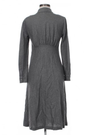 Sukienka Massimo Dutti, Rozmiar S, Kolor Szary, Cena 225,06 zł