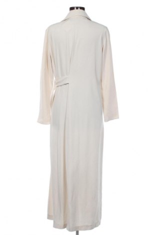 Kleid Massimo Dutti, Größe L, Farbe Beige, Preis € 70,80