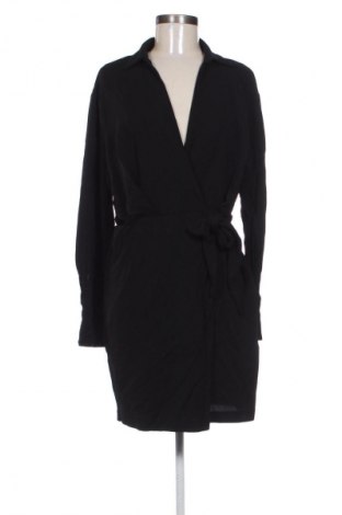 Ruha Massimo Dutti, Méret M, Szín Fekete, Ár 20 248 Ft