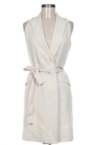 Rochie Massimo Dutti, Mărime S, Culoare Ecru, Preț 219,00 Lei