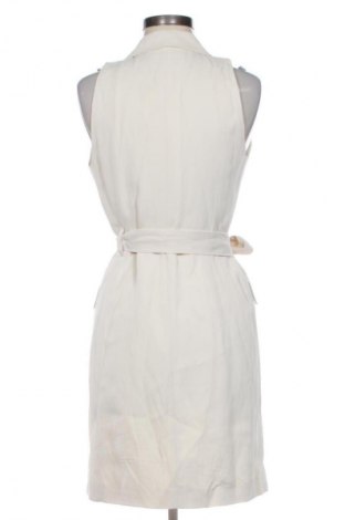 Rochie Massimo Dutti, Mărime S, Culoare Ecru, Preț 219,00 Lei