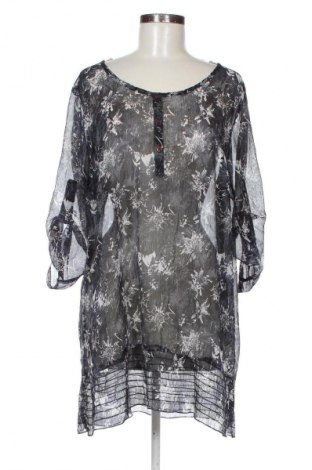 Sukienka Maxi Blue, Rozmiar L, Kolor Kolorowy, Cena 53,99 zł