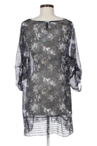 Sukienka Maxi Blue, Rozmiar L, Kolor Kolorowy, Cena 53,99 zł