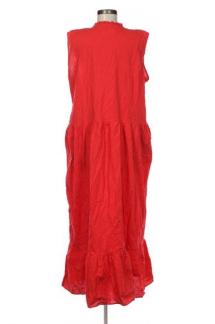 Sukienka Milano Italy, Rozmiar XL, Kolor Czerwony, Cena 71,99 zł