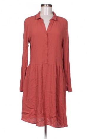 Sukienka Minimum, Rozmiar M, Kolor Brązowy, Cena 225,06 zł