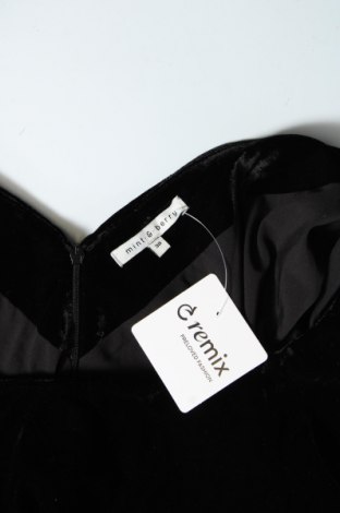 Kleid Mint & Berry, Größe M, Farbe Schwarz, Preis 19,95 €