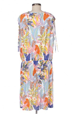 Sukienka Miss E, Rozmiar XXL, Kolor Kolorowy, Cena 80,99 zł
