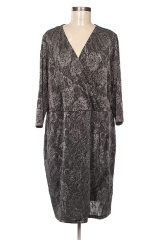 Sukienka Miss Etam, Rozmiar 4XL, Kolor Kolorowy, Cena 100,99 zł