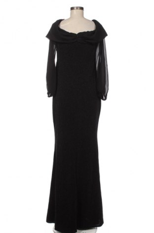 Sukienka Miss Ord, Rozmiar XL, Kolor Czarny, Cena 322,99 zł