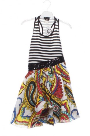 Rochie Miss Sixty, Mărime XS, Culoare Multicolor, Preț 423,52 Lei