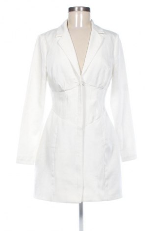 Sukienka Missguided, Rozmiar M, Kolor Biały, Cena 131,57 zł