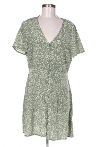 Sukienka Missguided, Rozmiar XL, Kolor Kolorowy, Cena 131,57 zł