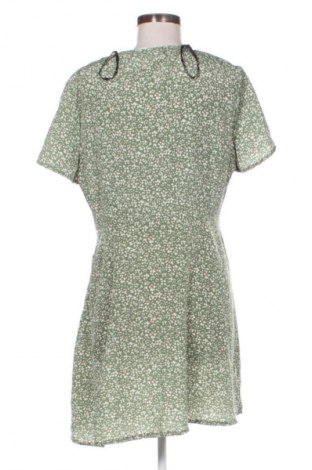 Sukienka Missguided, Rozmiar XL, Kolor Kolorowy, Cena 131,57 zł