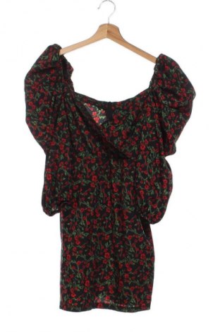 Sukienka Missguided, Rozmiar XS, Kolor Kolorowy, Cena 134,74 zł