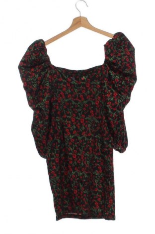 Sukienka Missguided, Rozmiar XS, Kolor Kolorowy, Cena 134,74 zł
