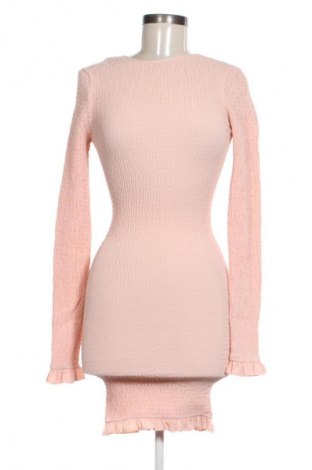 Sukienka Missguided, Rozmiar XS, Kolor Różowy, Cena 90,99 zł