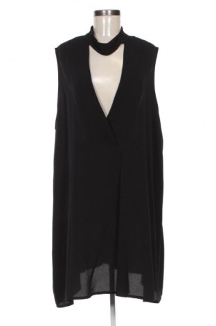 Kleid Missguided, Größe XXL, Farbe Schwarz, Preis € 14,99