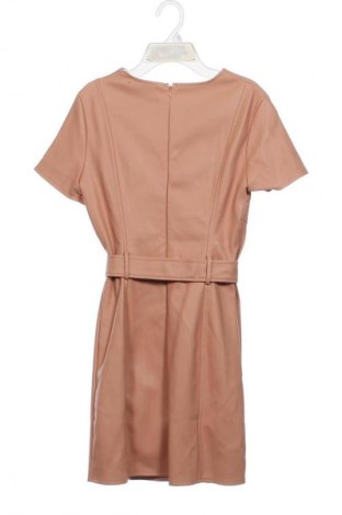 Kleid Missguided, Größe XS, Farbe Beige, Preis € 32,99