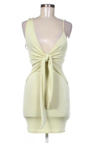 Рокля Missguided, Размер M, Цвят Зелен, Цена 32,00 €