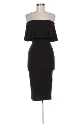 Рокля Missguided, Размер S, Цвят Черен, Цена 20,00 €
