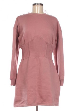 Kleid Missguided, Größe M, Farbe Rosa, Preis 21,38 €