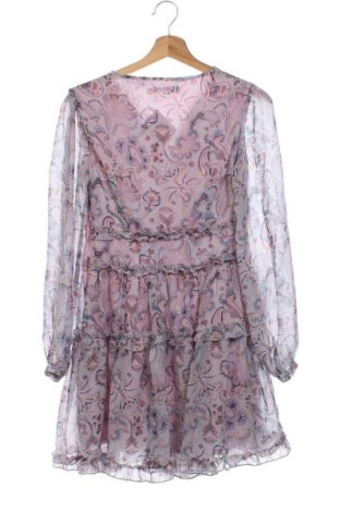 Рокля Mohito, Размер XXS, Цвят Многоцветен, Цена 20,00 €