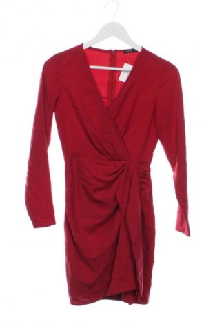 Ruha Mohito, Méret XXS, Szín Piros, Ár 4 199 Ft