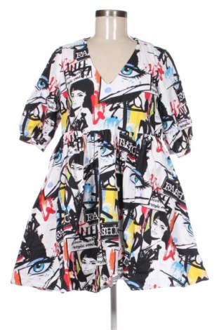 Sukienka Mohito, Rozmiar XS, Kolor Kolorowy, Cena 106,90 zł