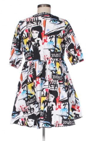 Sukienka Mohito, Rozmiar XS, Kolor Kolorowy, Cena 106,90 zł