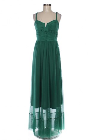 Рокля Mohito, Размер L, Цвят Зелен, Цена 29,73 €