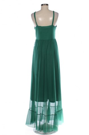 Рокля Mohito, Размер L, Цвят Зелен, Цена 29,73 €