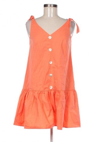 Sukienka Mohito, Rozmiar XS, Kolor Pomarańczowy, Cena 107,17 zł