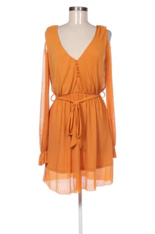 Šaty  Mohito, Veľkosť S, Farba Žltá, Cena  20,00 €