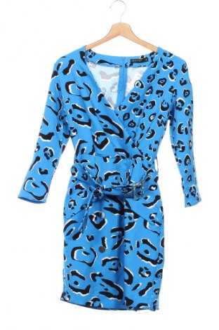 Sukienka Mohito, Rozmiar XS, Kolor Niebieski, Cena 106,90 zł