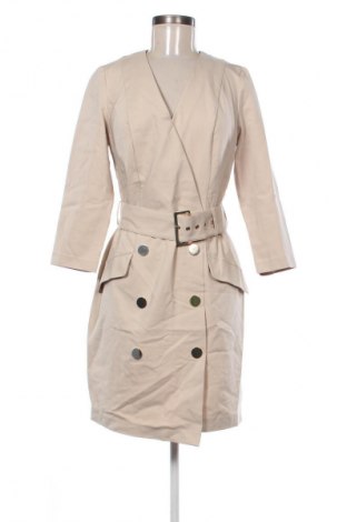 Sukienka Mohito, Rozmiar M, Kolor Beżowy, Cena 169,60 zł