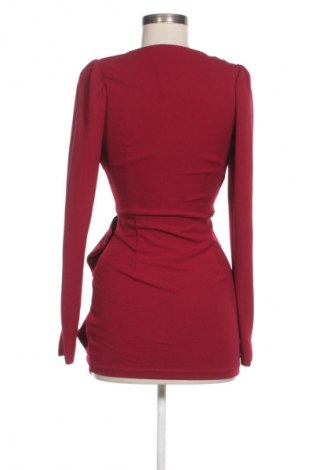 Sukienka Mohito, Rozmiar XXS, Kolor Czerwony, Cena 107,17 zł