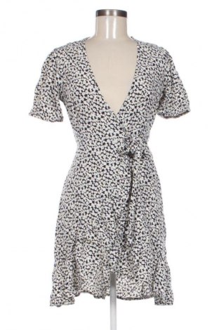 Sukienka Mohito, Rozmiar XXS, Kolor Kolorowy, Cena 112,53 zł