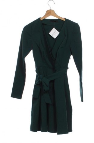 Рокля Mohito, Размер XS, Цвят Зелен, Цена 18,40 €