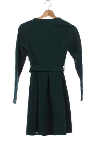Рокля Mohito, Размер XS, Цвят Зелен, Цена 18,40 €