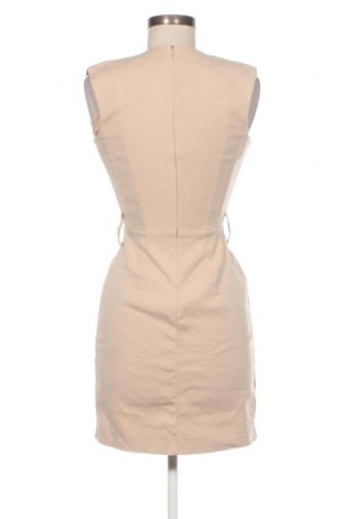 Sukienka Mohito, Rozmiar XXS, Kolor Beżowy, Cena 65,99 zł