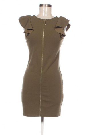 Sukienka Mohito, Rozmiar XS, Kolor Zielony, Cena 107,99 zł