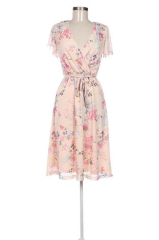 Sukienka Mohito, Rozmiar XXS, Kolor Kolorowy, Cena 65,99 zł