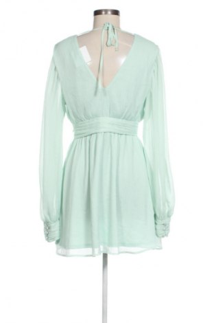 Рокля Mohito, Размер S, Цвят Зелен, Цена 20,00 €