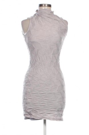 Sukienka Mohito, Rozmiar XXS, Kolor Szary, Cena 45,99 zł