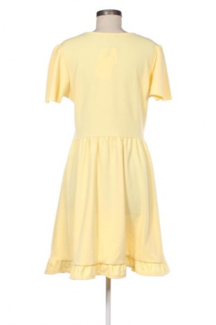Рокля Mohito, Размер XL, Цвят Жълт, Цена 32,00 €