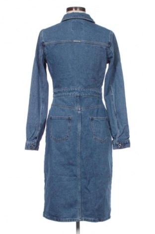 Рокля Mohito, Размер S, Цвят Син, Цена 19,94 €