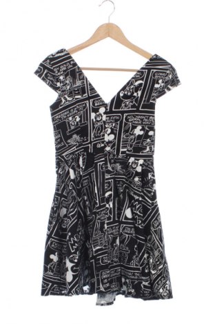 Kleid Mohito, Größe XS, Farbe Mehrfarbig, Preis € 19,93