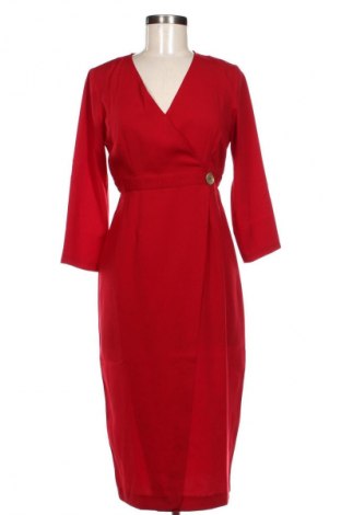 Рокля Mohito, Размер XS, Цвят Червен, Цена 20,00 €